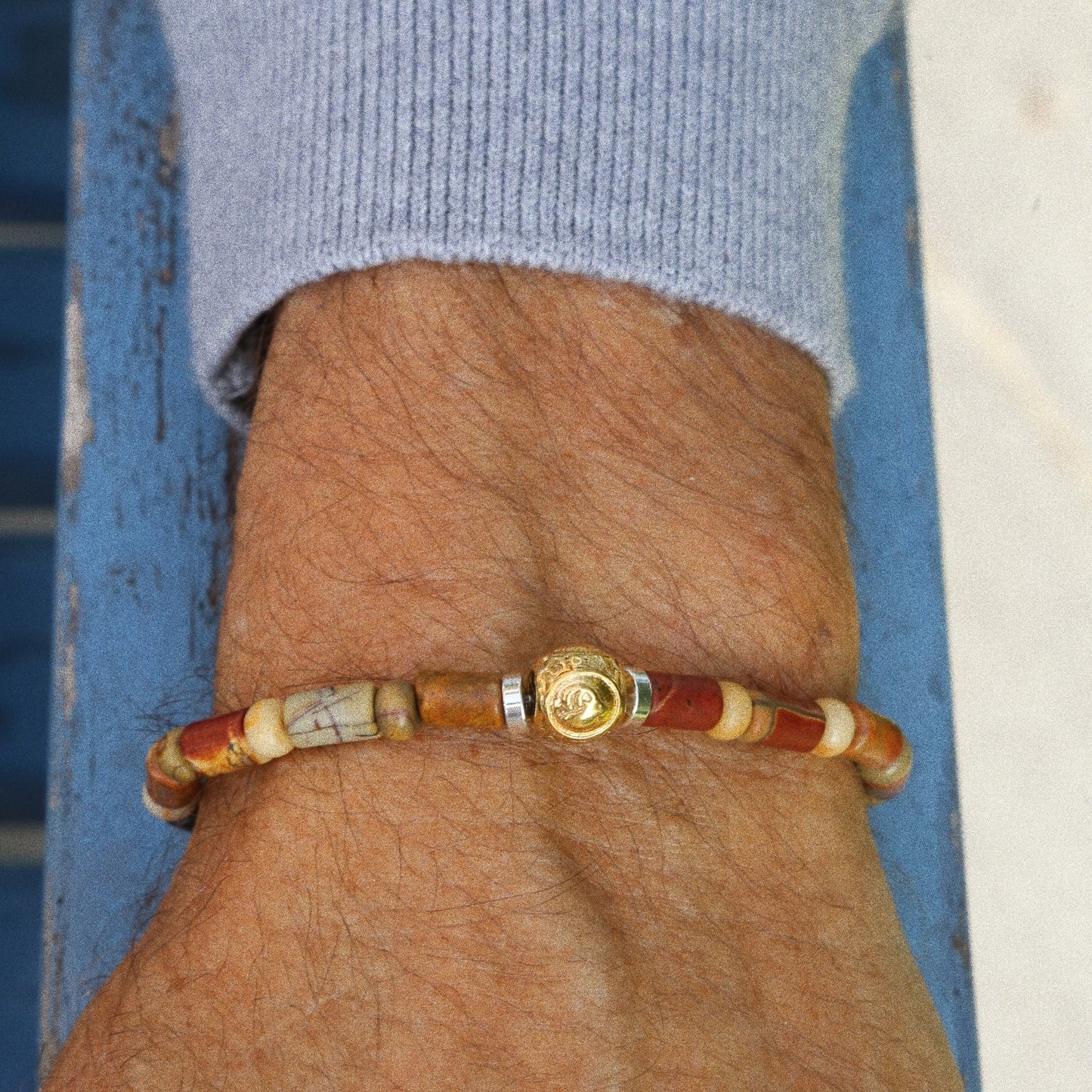 Bracelet Astro Homme – Capricorne