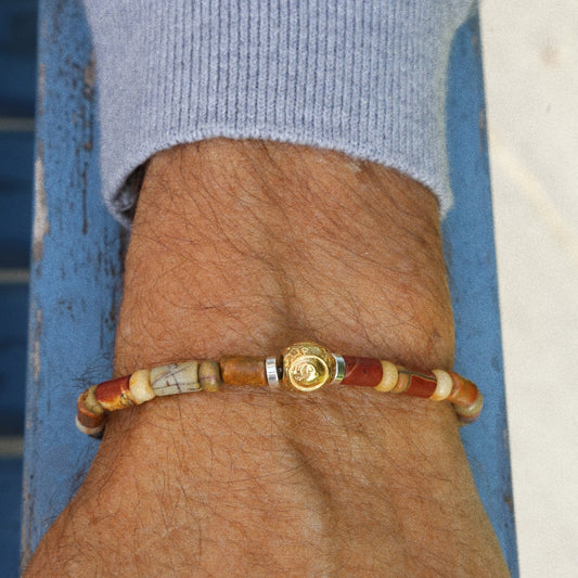 Bracelet Astro Homme – Capricorne