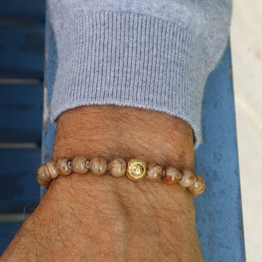 Bracelet Astro Homme – Gémeaux