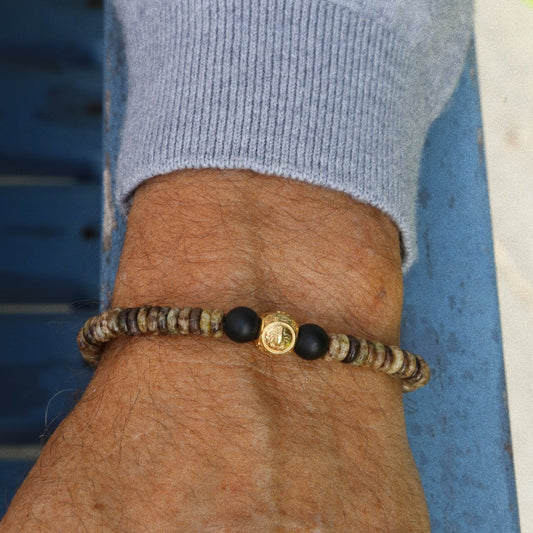 Bracelet Astro Homme – Scorpion