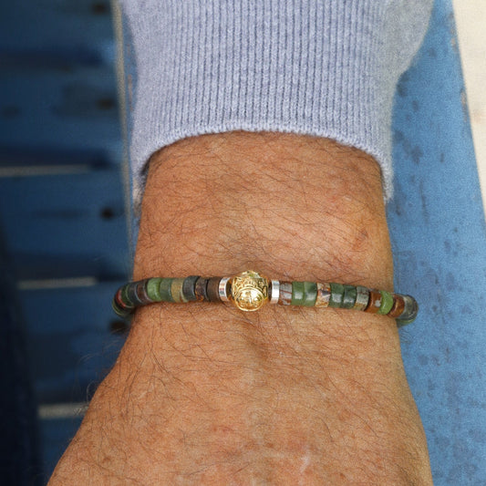 Bracelet Astro Homme – Bélier