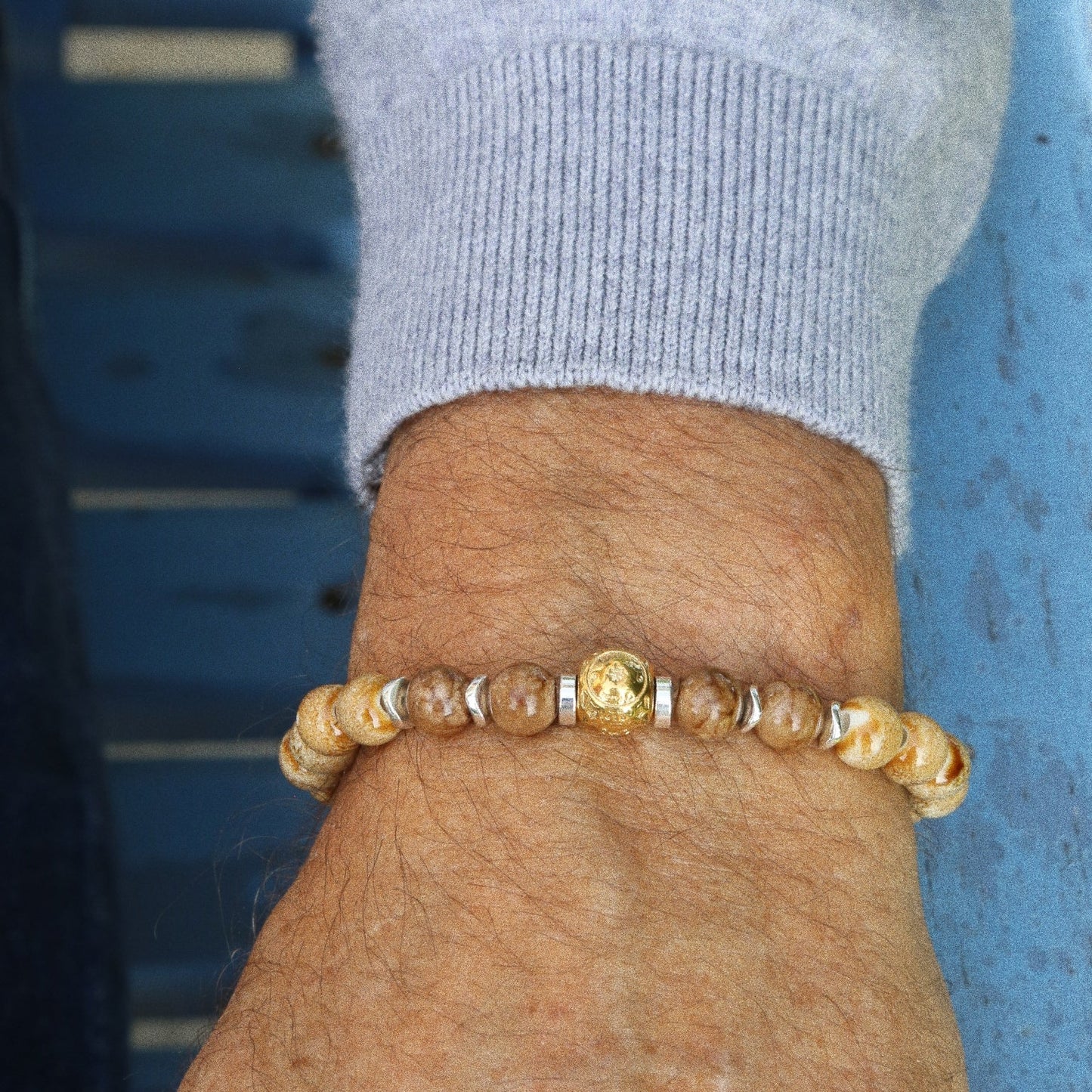 Bracelet Astro Homme – Poissons