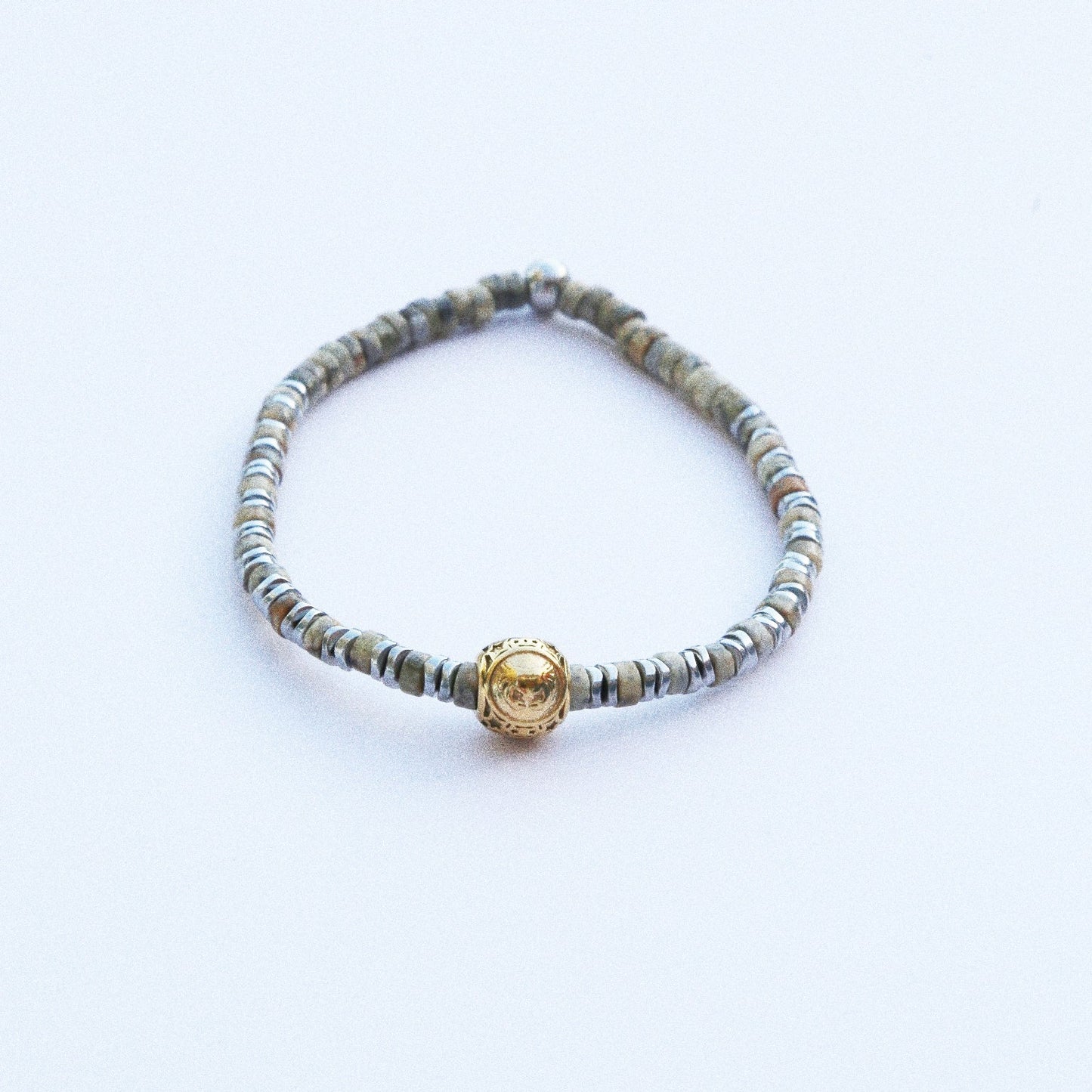 Bracelet Astro Homme – Cancer