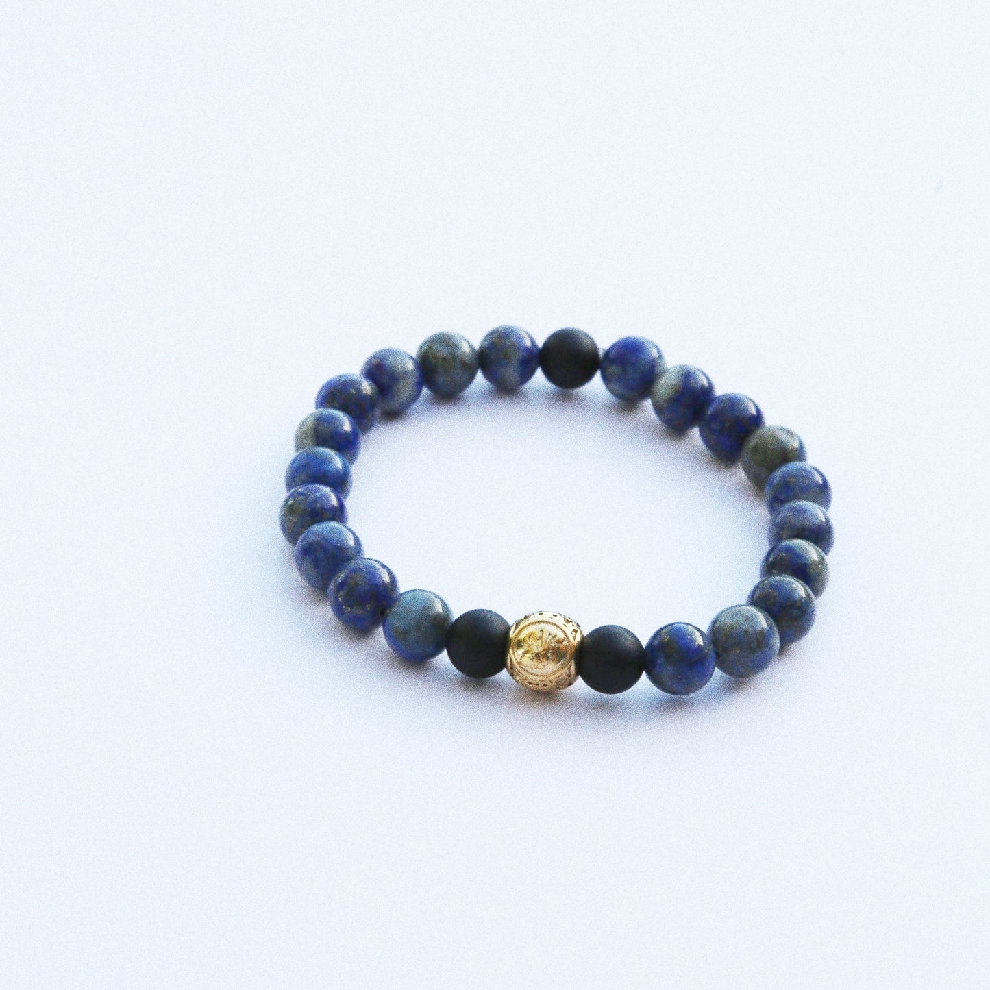 Bracelet Astro Homme – Verseau