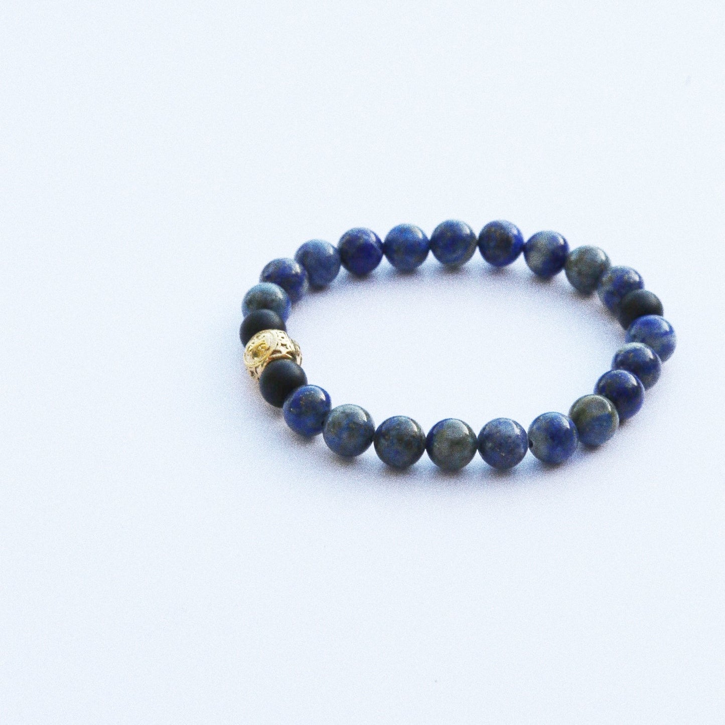 Bracelet Astro Homme – Verseau