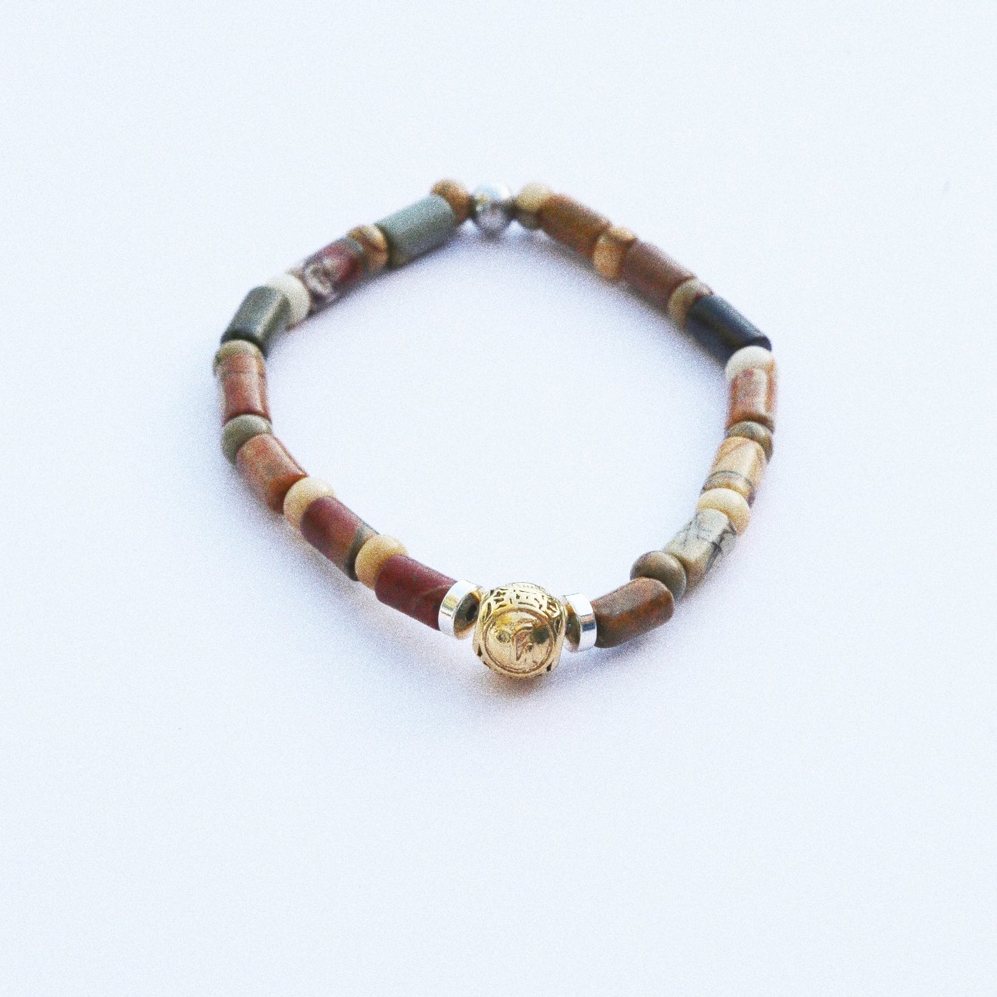 Bracelet Astro Homme – Capricorne