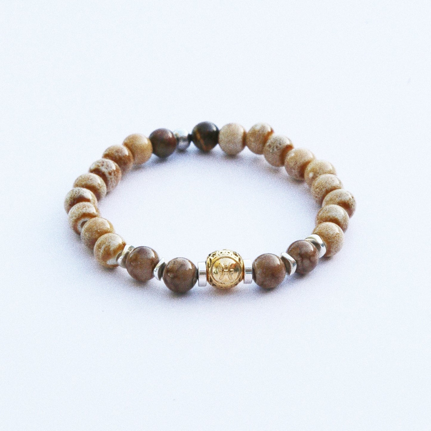 Bracelet Astro Homme – Poissons