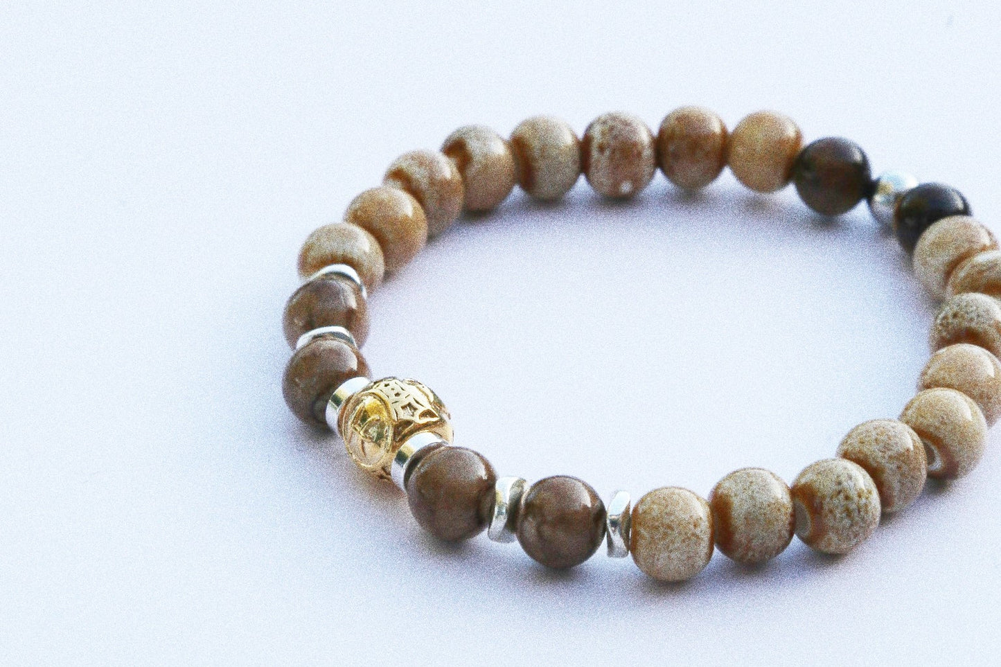 Bracelet Astro Homme – Poissons