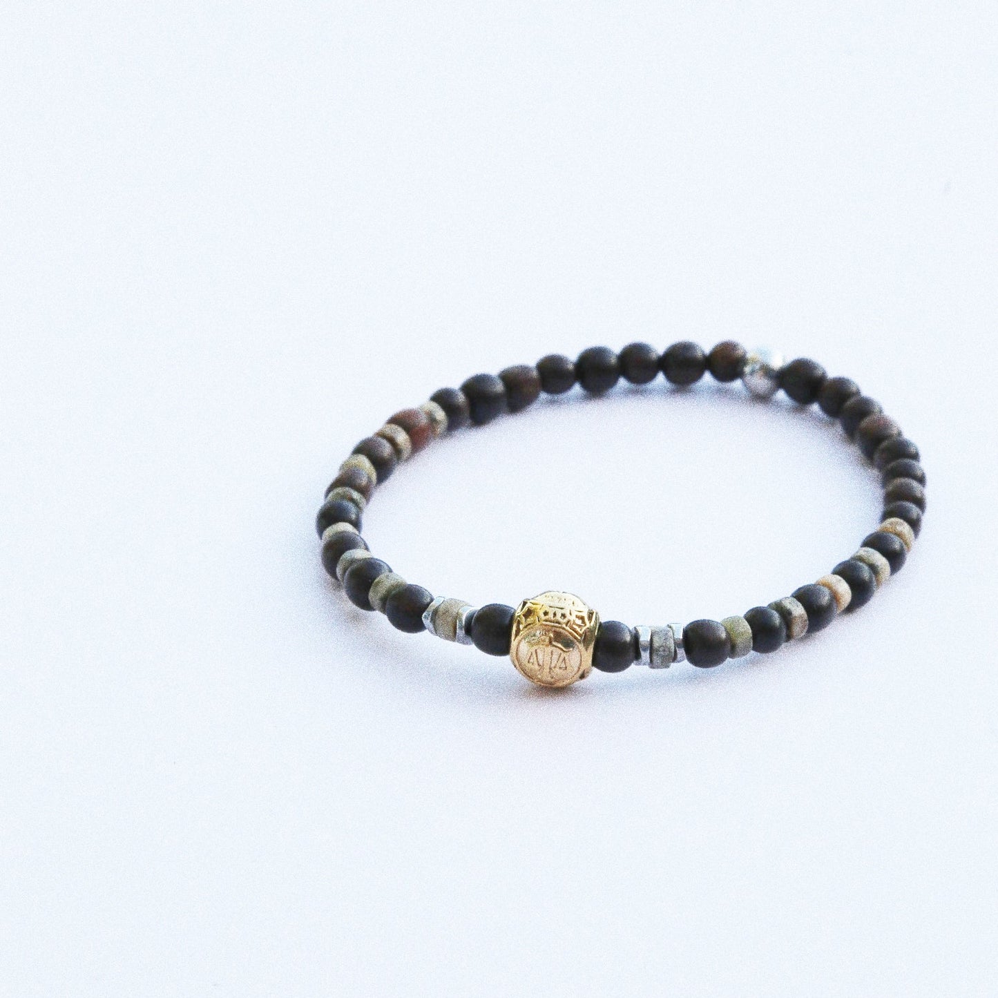 Bracelet Astro Homme – Balance