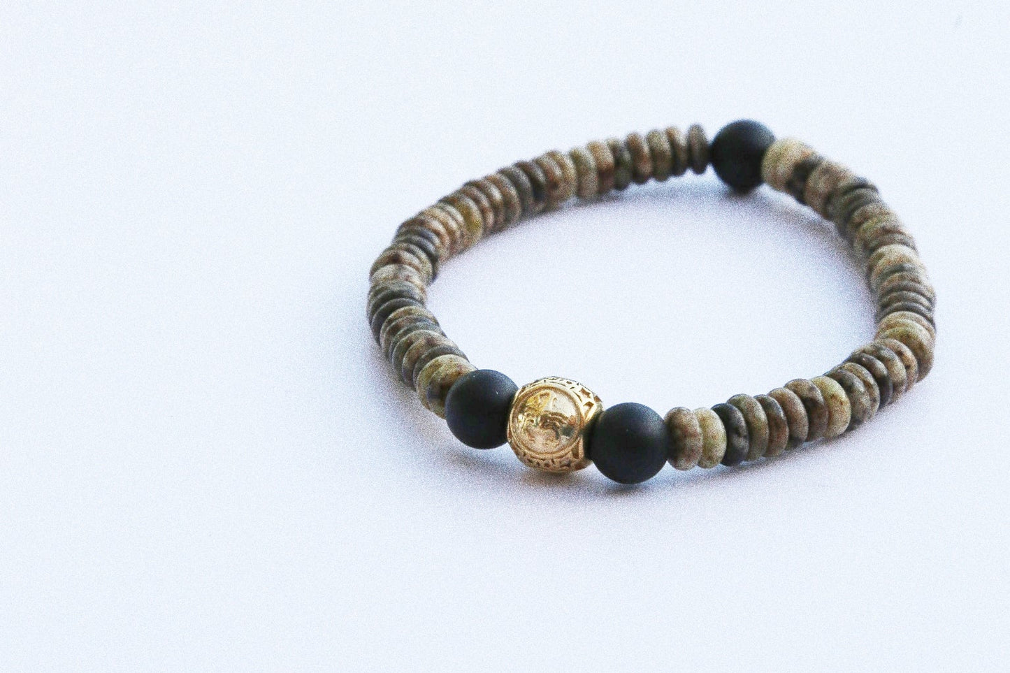 Bracelet Astro Homme – Scorpion