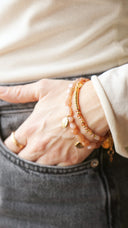 Bracelet Henriette 2-7 – L’ Audacieuse