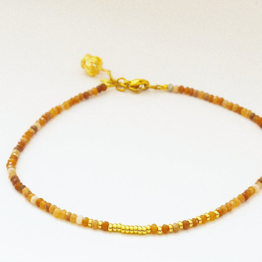 Collier Henriette 2-7 Queen – L’ Audacieuse