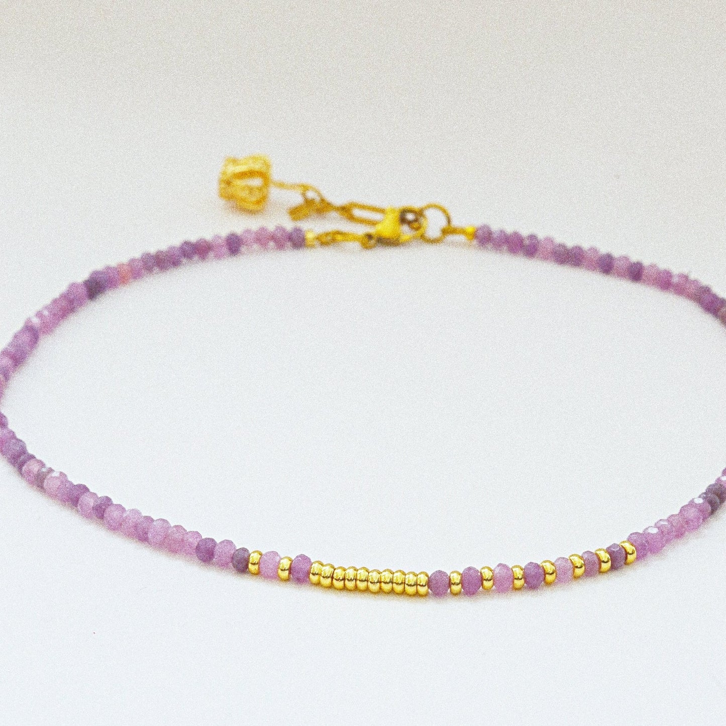 Collier Henriette 2-7 Queen – La Sage