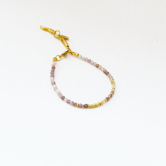 Bracelet Baby H – Fluorite