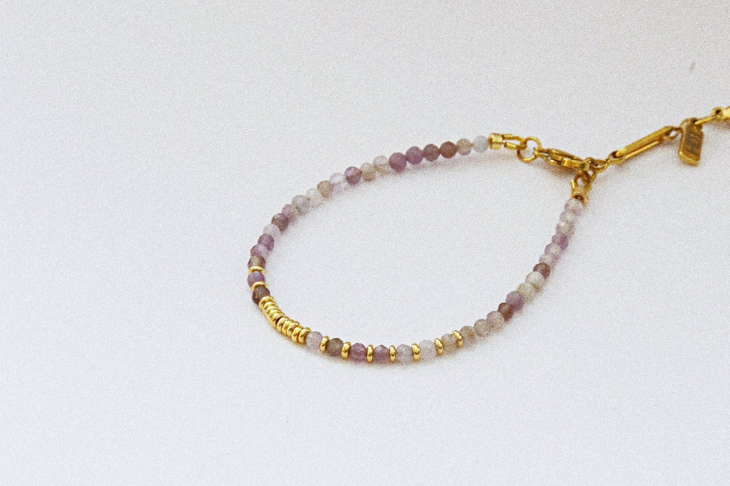 Bracelet Baby H – Fluorite