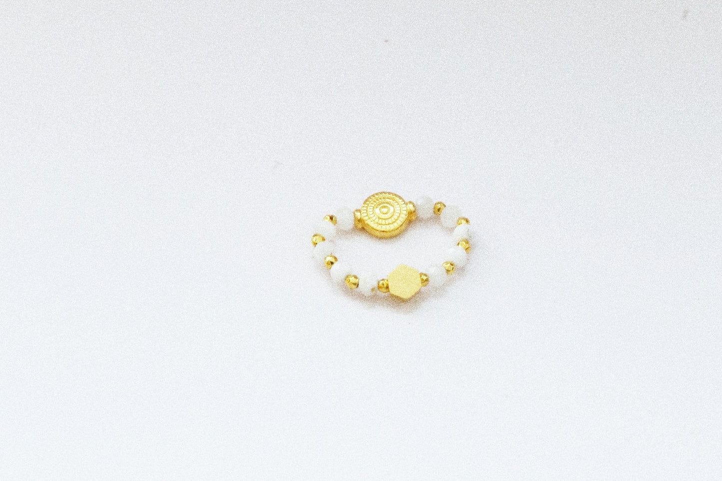 Bague Agra