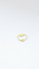 Bague Agra