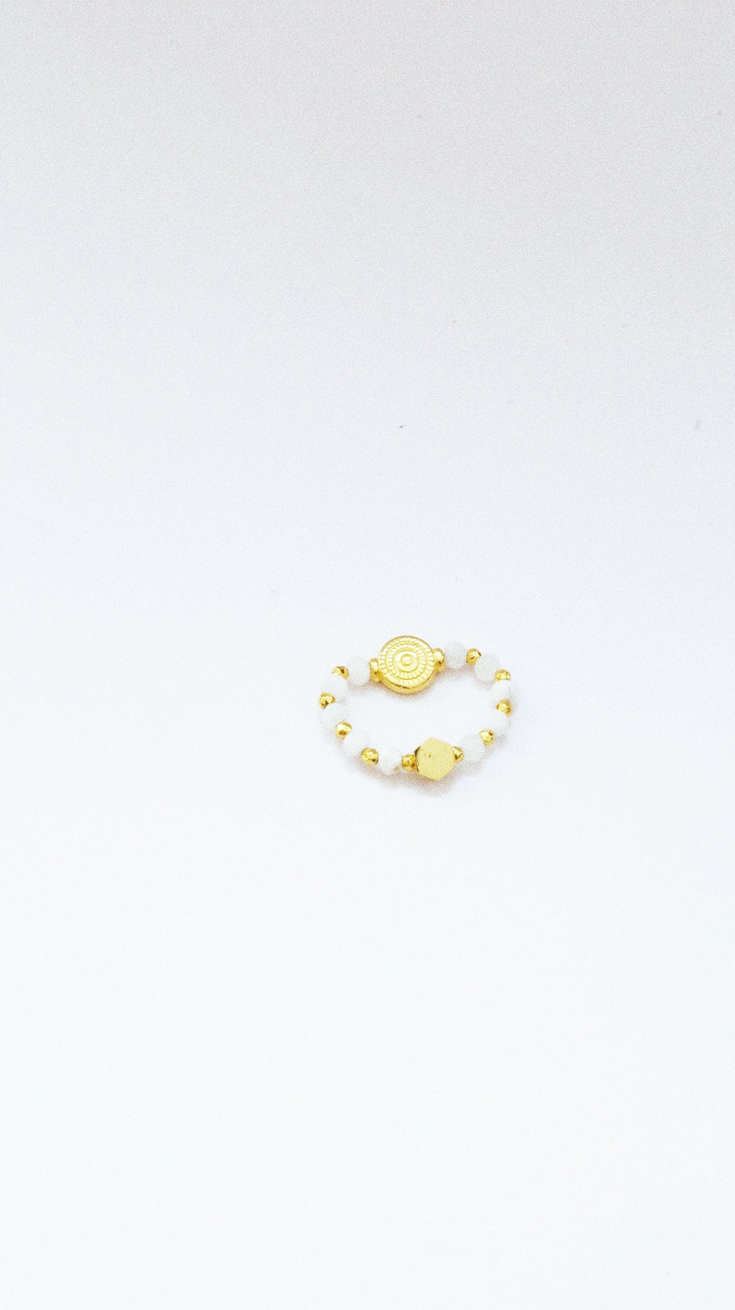 Bague Agra