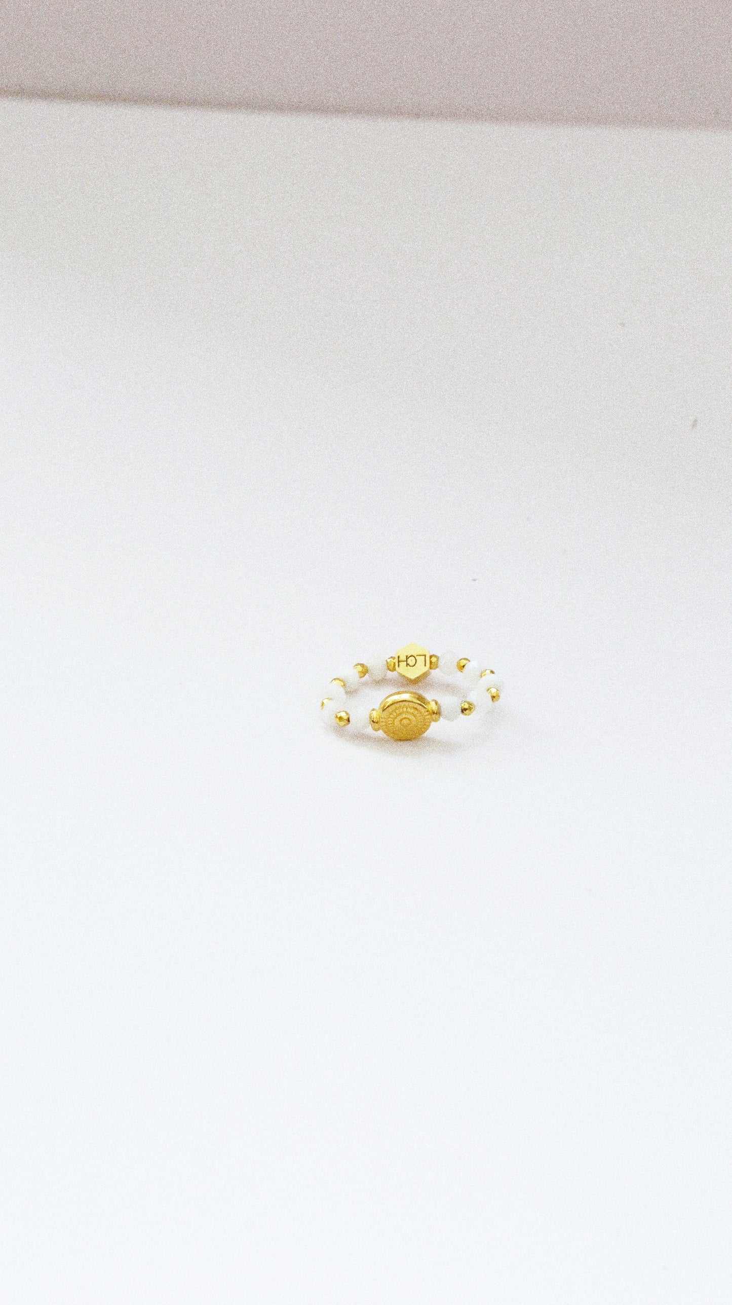 Bague Agra