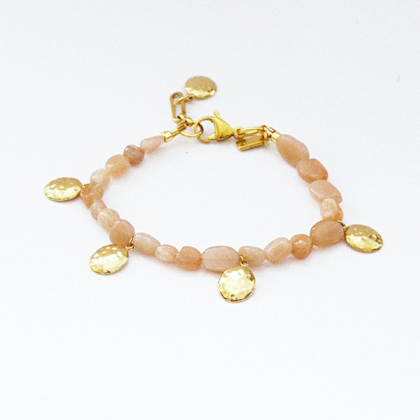 Bracelet Lumière intérieure