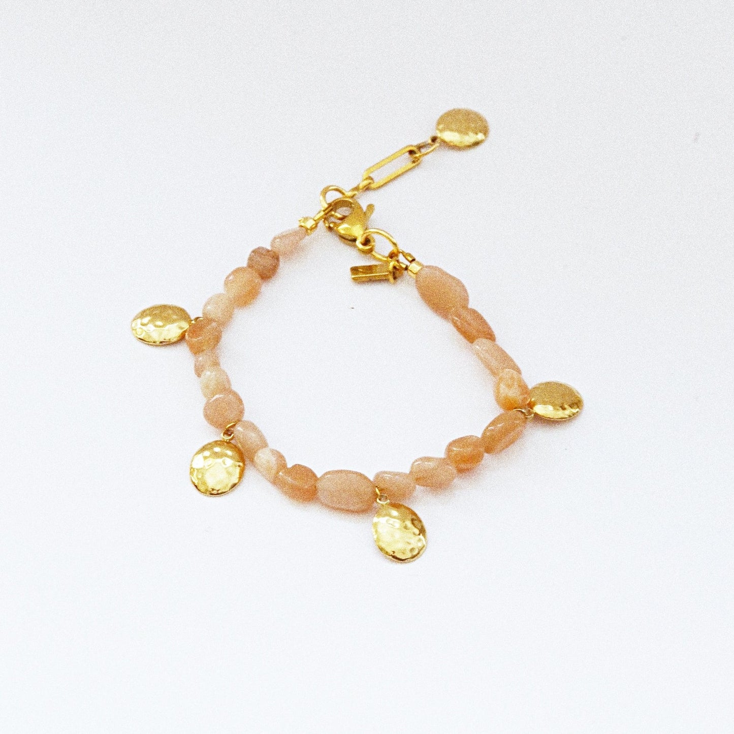 Bracelet Lumière intérieure