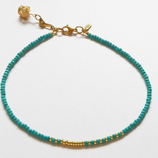 Collier Henriette 2-7 Queen – L’Inspirée