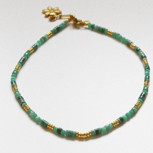 Collier La féminité