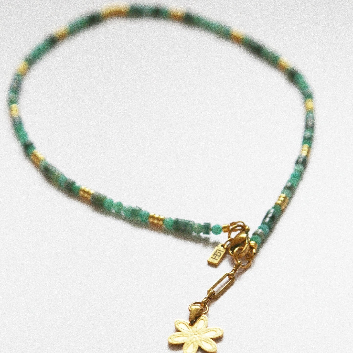 Collier La féminité