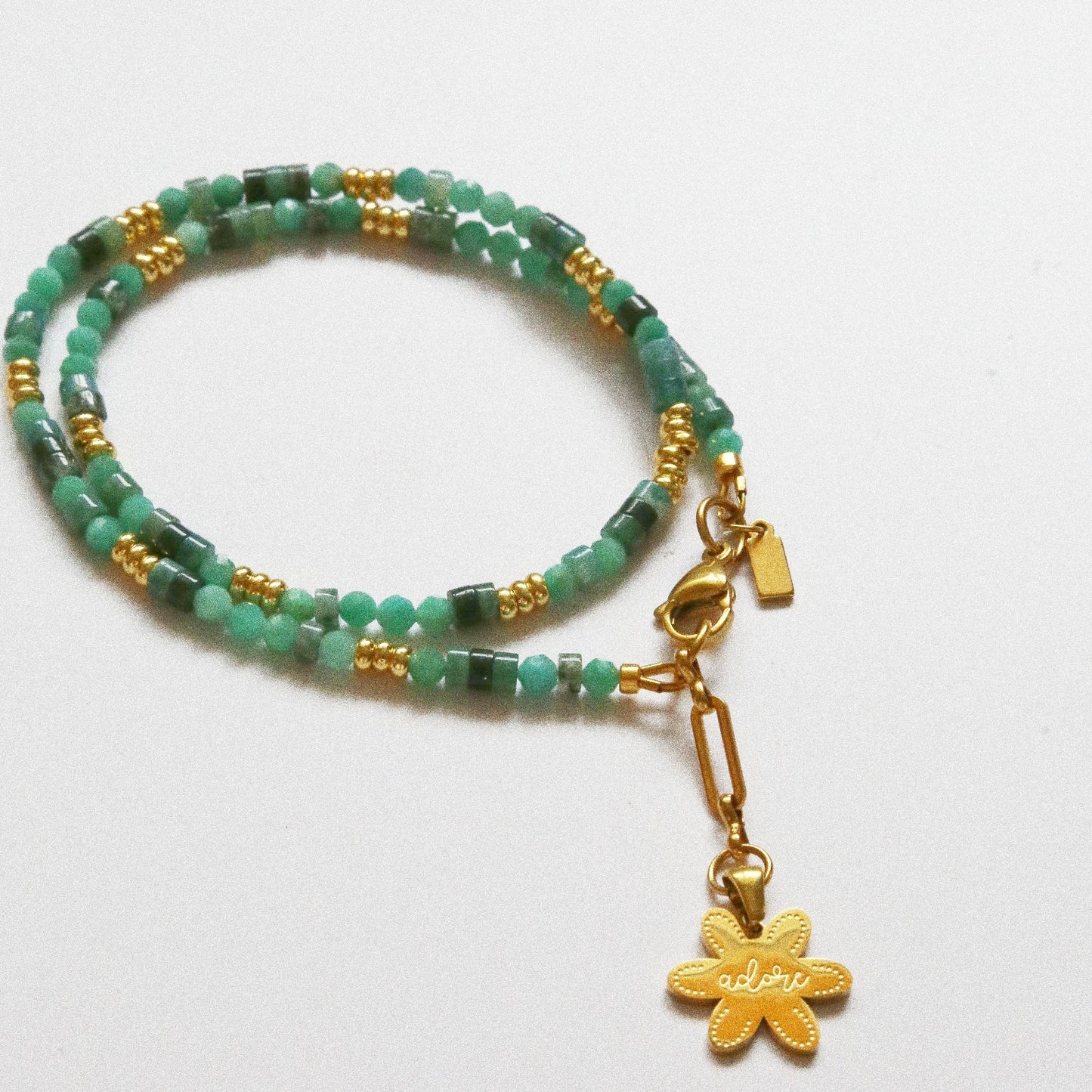 Collier La féminité