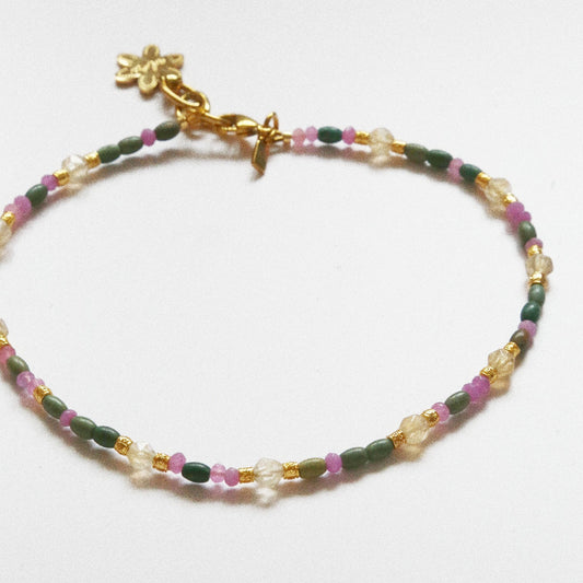 Collier La chanceuse