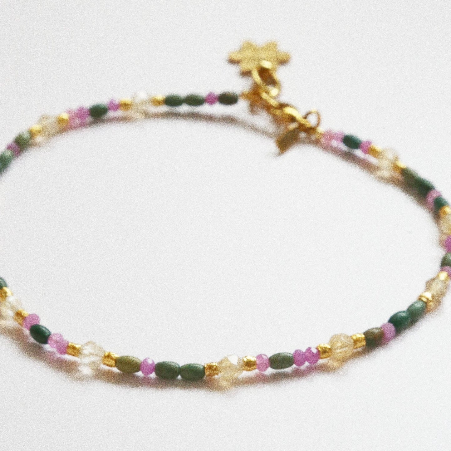 Collier La chanceuse