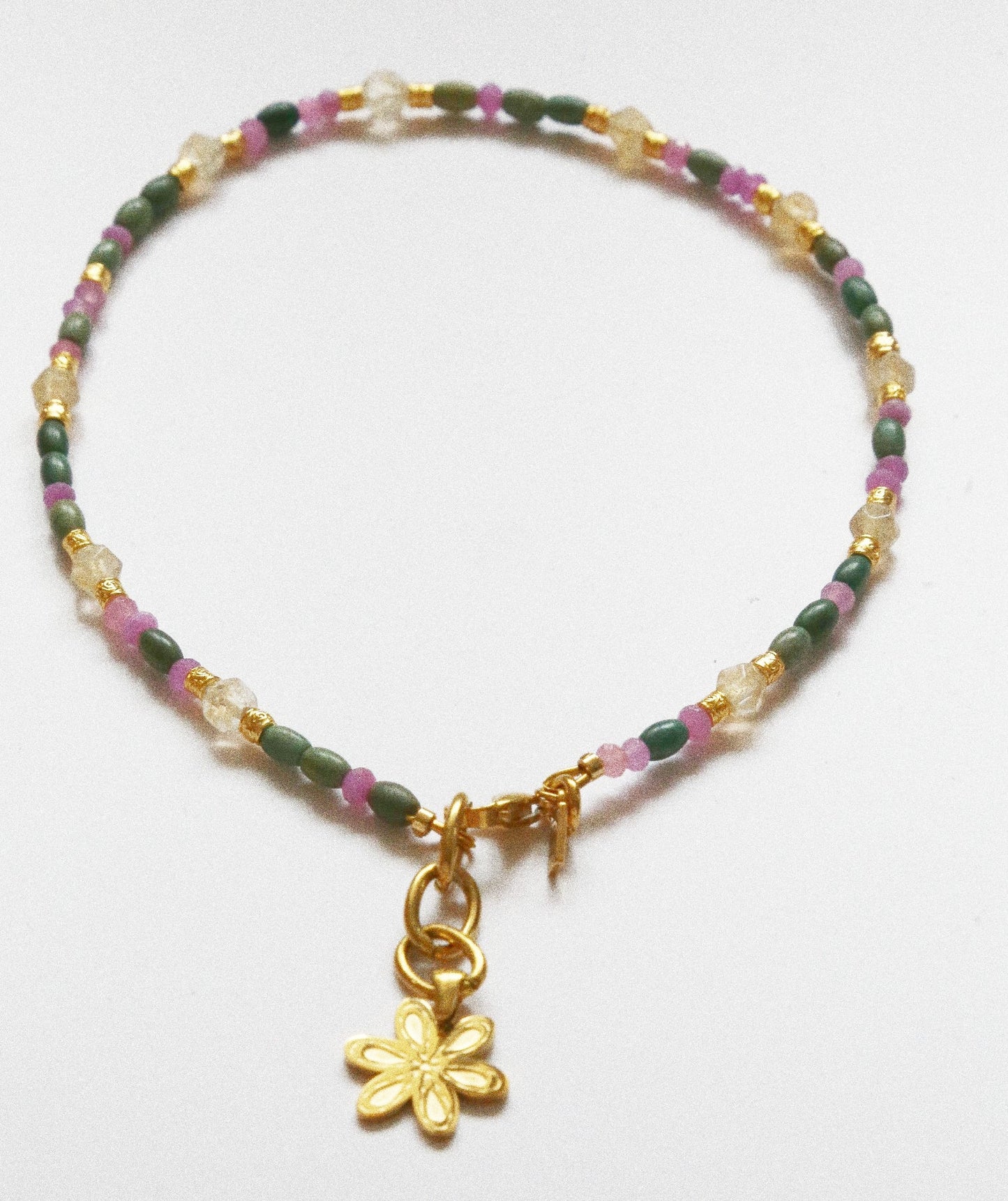 Collier La chanceuse