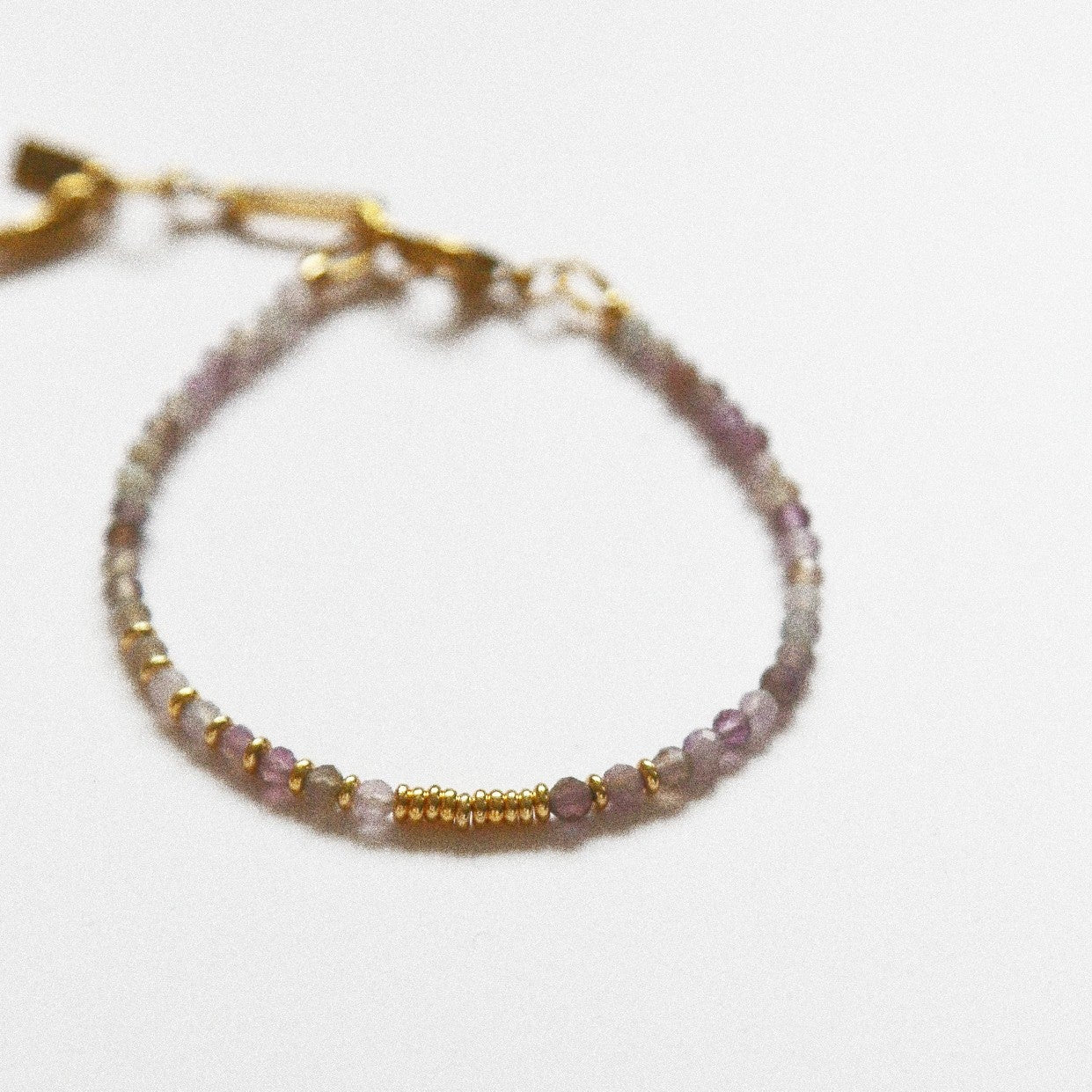 Bracelet Baby H – L’intuitive