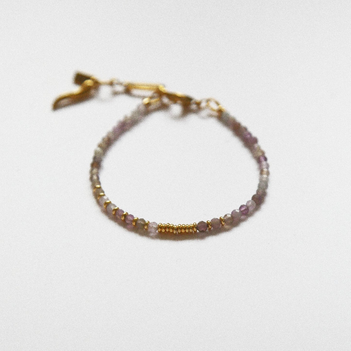 Bracelet Baby H – L’intuitive