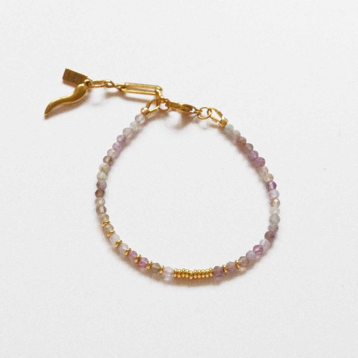 Bracelet Baby H – L’intuitive