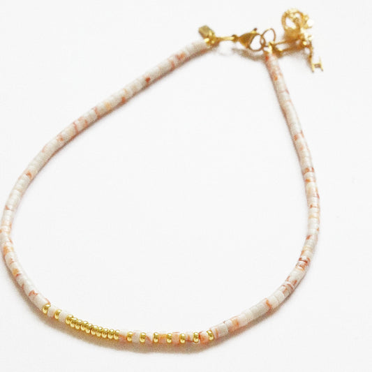 Collier Henriette 2-7 Queen – L’Apaisée