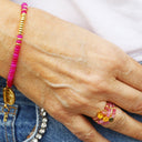 Bracelet Henriette 2-7 – La Vibrante