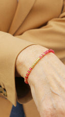 Bracelet Henriette 2-7 – L’Harmonieuse