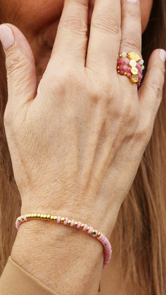 Bracelet Henriette 2-7 – La Bienveillante