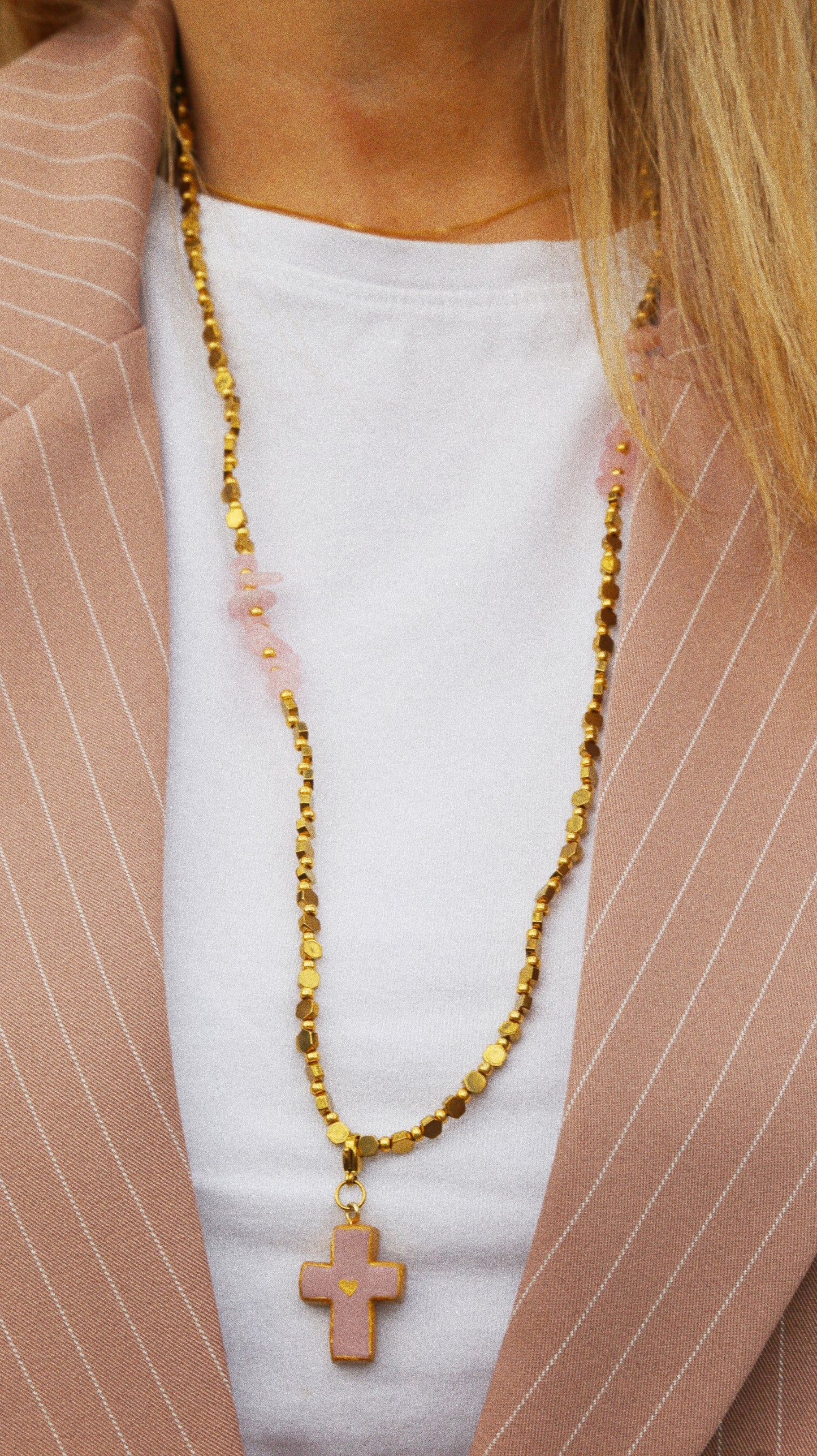 Bracelet Multi-Tours  – L'Amoureuse