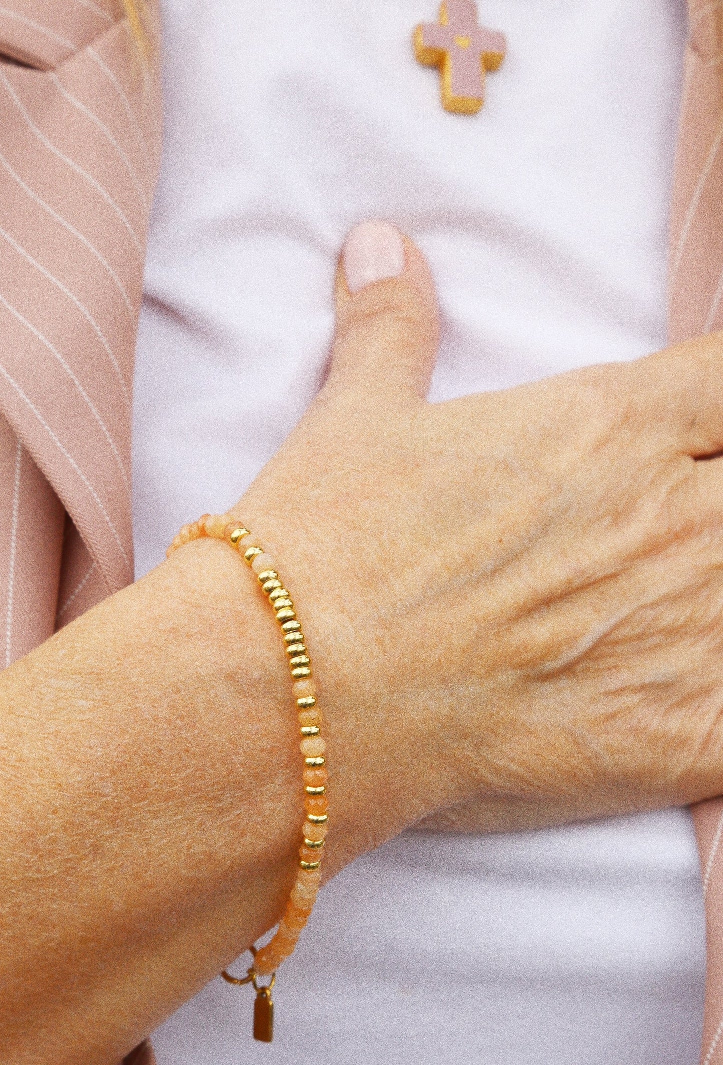 Bracelet Henriette 2-7 – L’ Audacieuse