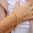 Bracelet Henriette 2-7- La Magnétique