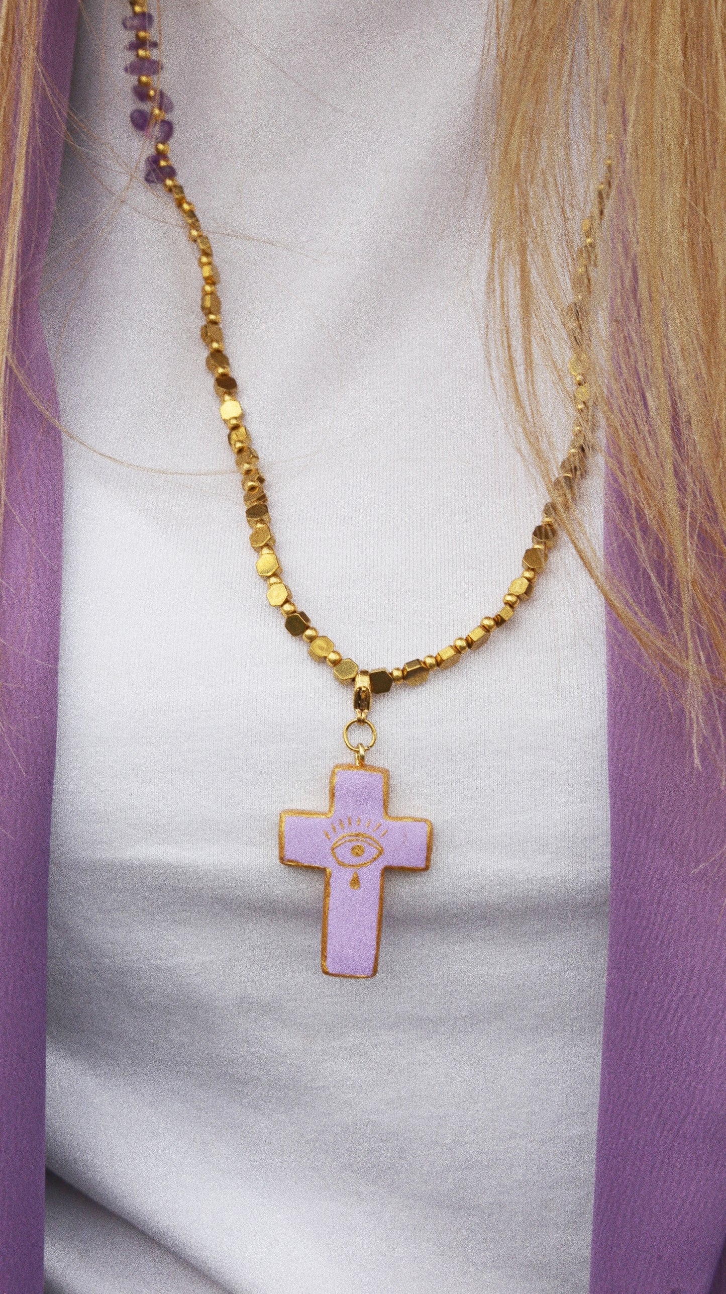 Bracelet Multi-Tours- La Majestueuse