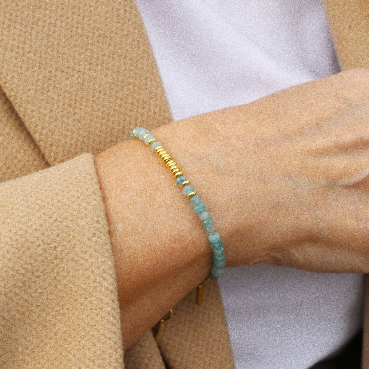 Bracelet Henriette 2-7 – La sérène
