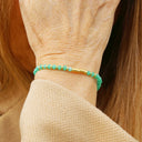 Bracelet Henriette 2-7 – L’Epanouie