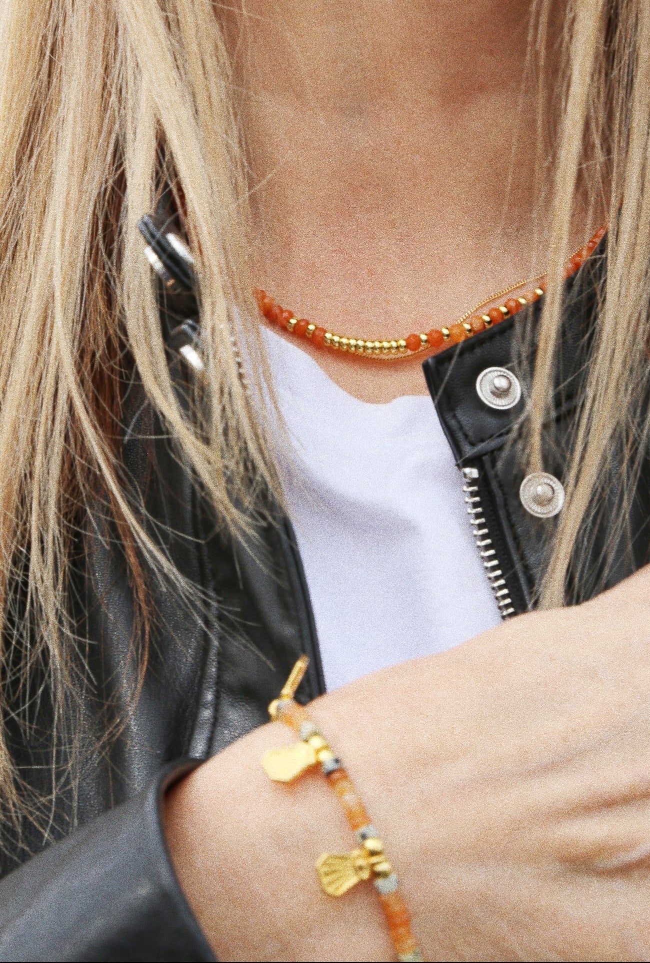 Bracelet Soleya