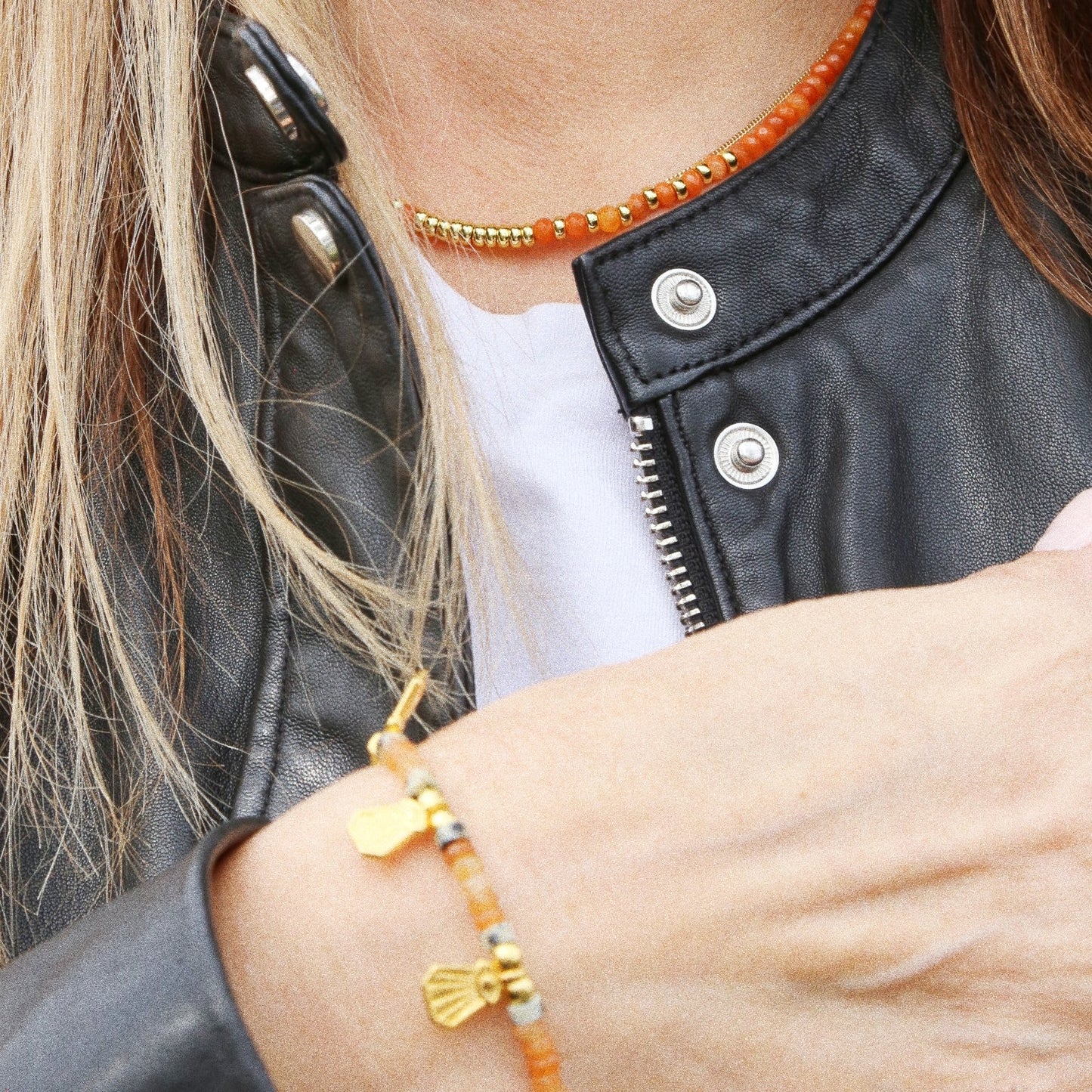 Bracelet Soleya