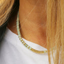 Collier Henriette 2-7 – Queen -La Sincère