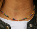 Collier La chanceuse