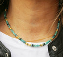 Collier La féminité